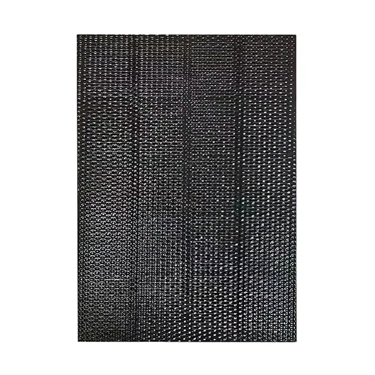 0.1W-50W Panel Solar Pequeño ETFE para Cargador de Batería de Luz LED