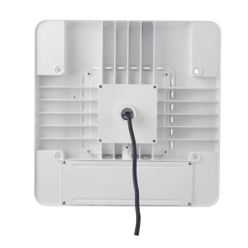 Luz LED Garaje