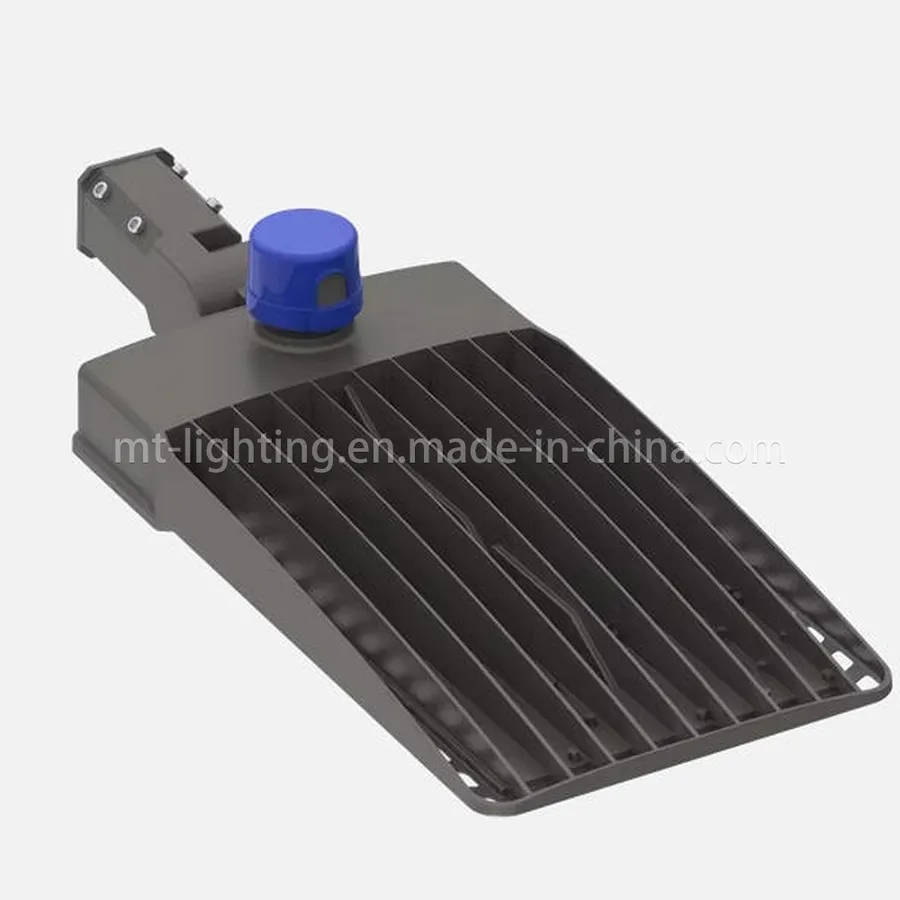 Detalle Luz LED 3
