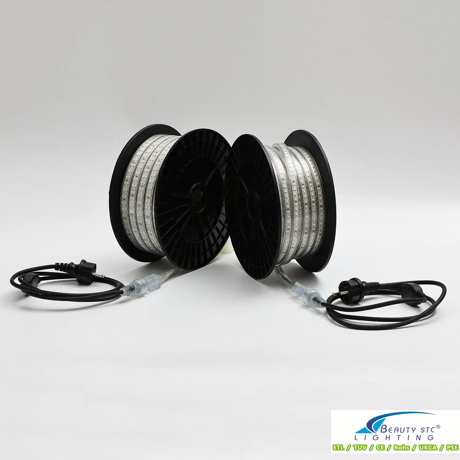 Tira de LED de grado industrial de alto CRI 90 luces de tira SMD LEDs