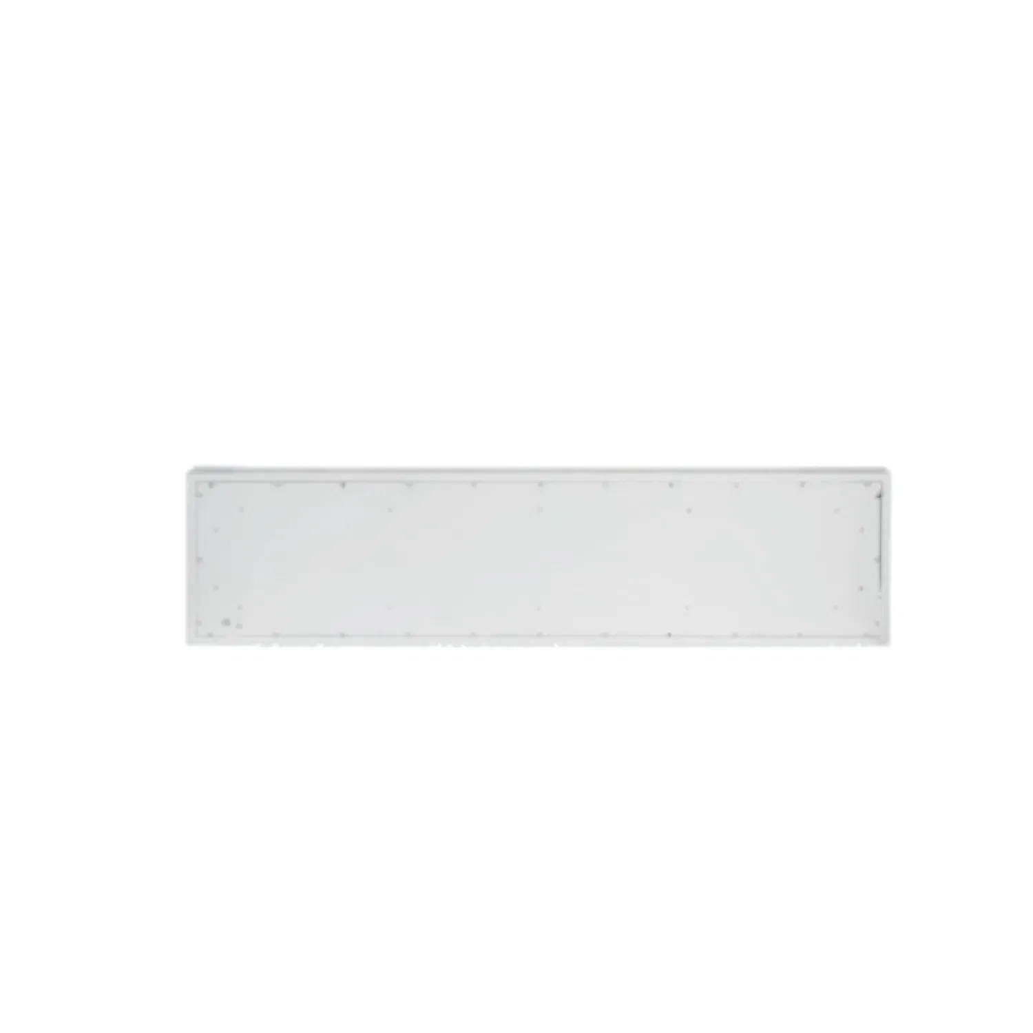 26W 2860lms Ámbar Blanco Iluminación LED a Prueba de Explosiones de la Más Alta Calidad en Fabricación Química
