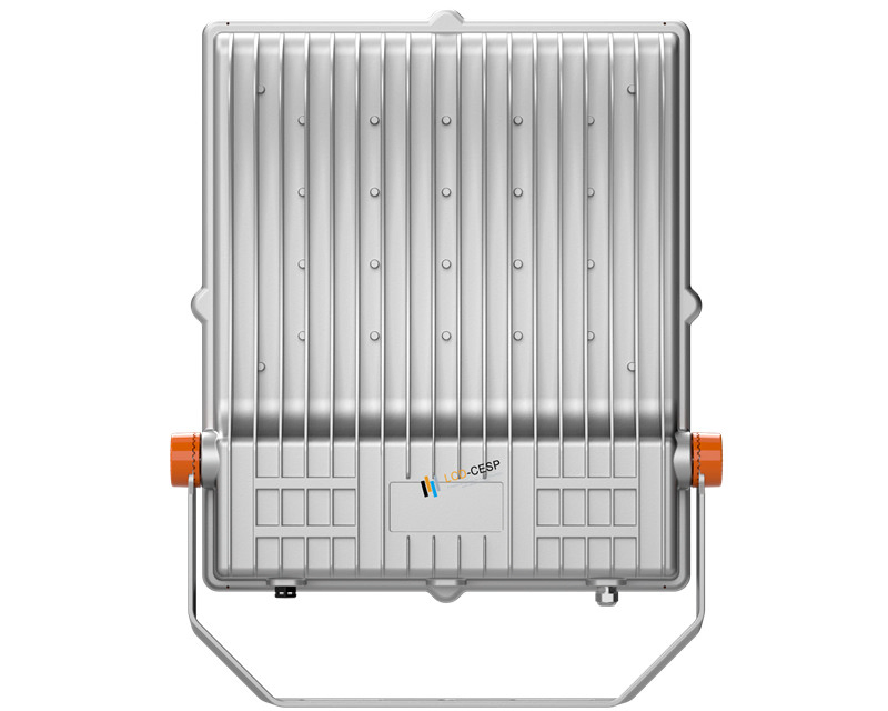 Iluminación LED Floodlight con archivos Ies para lugares interiores y exteriores 4000 K Blanco Puro 250 Vatio Luz LED Ocean con 7years Certificados de Garantía de Fabricación