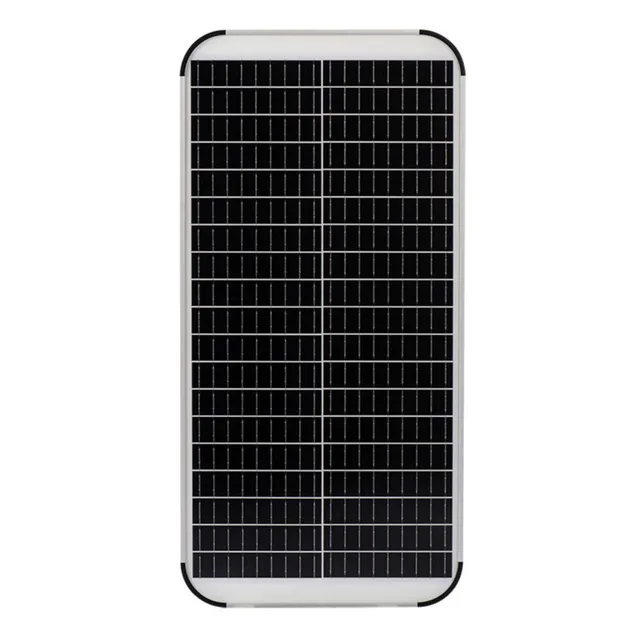 Resistencia a Baja Temperatura Gh-Lkas-30W Faro Solar de Alta Potencia Integrado para Áreas Urbanas