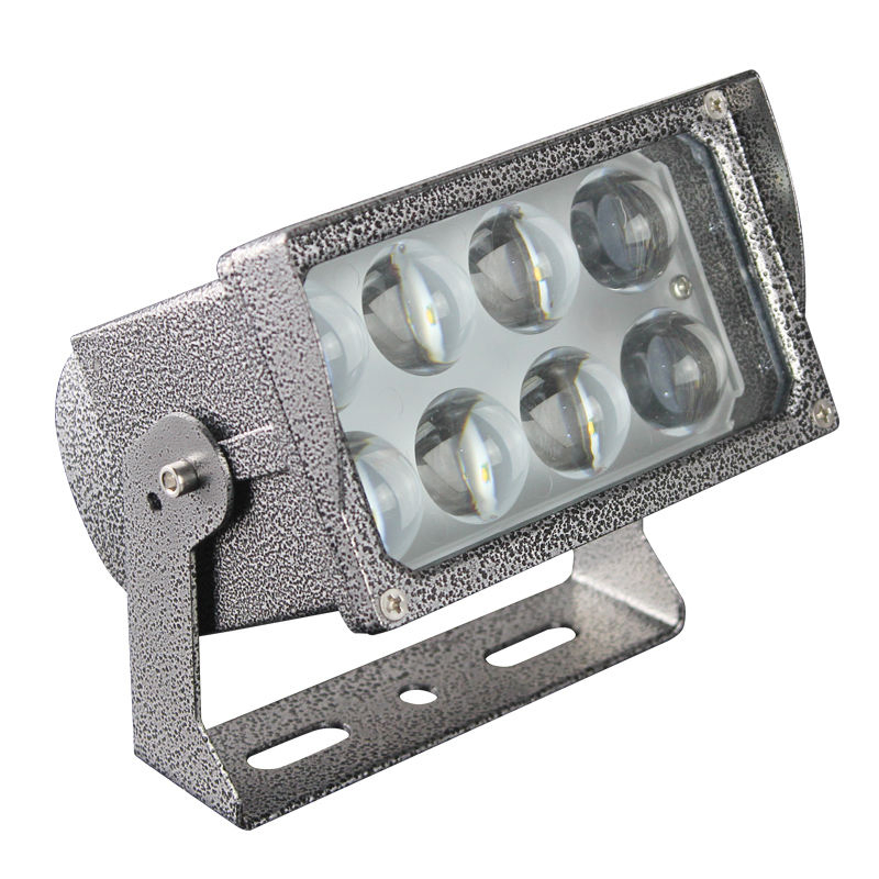 Luz de paisaje premium 24W/36W con 40, 000 horas de vida útil