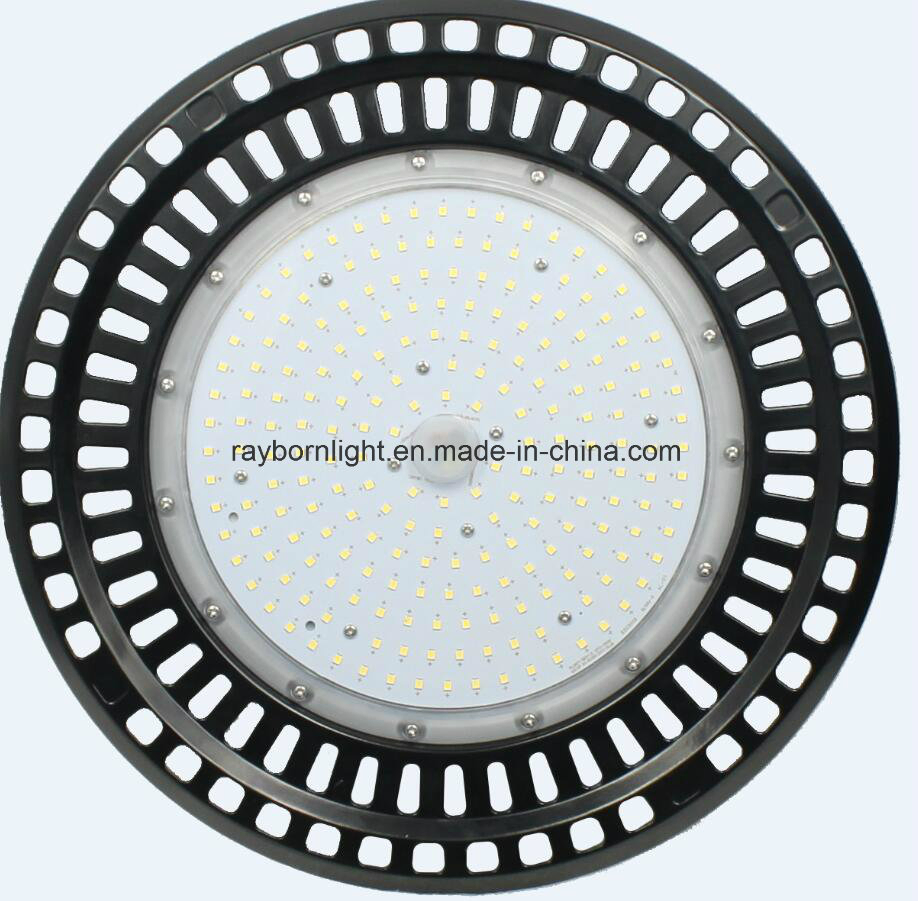 100W 120W 150W 200W 250W 500W Almacén Industrial OVNI Alta Bahía LED