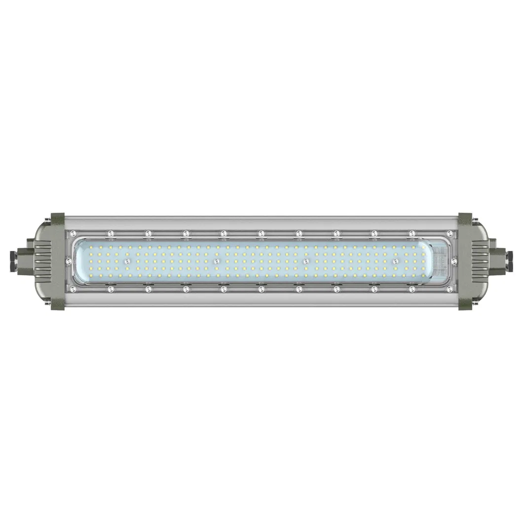 IP66 Luces de Obstrucción de Aviación Señales de Construcción de Torres de Gran Altura