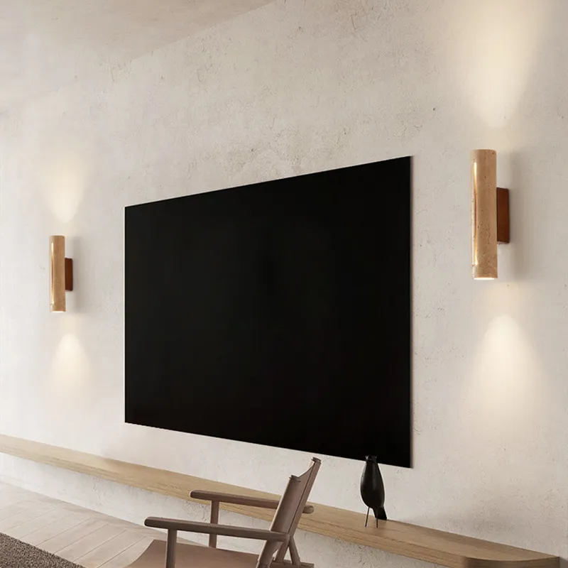 Decoración del Hogar Lámparas de Pared LED