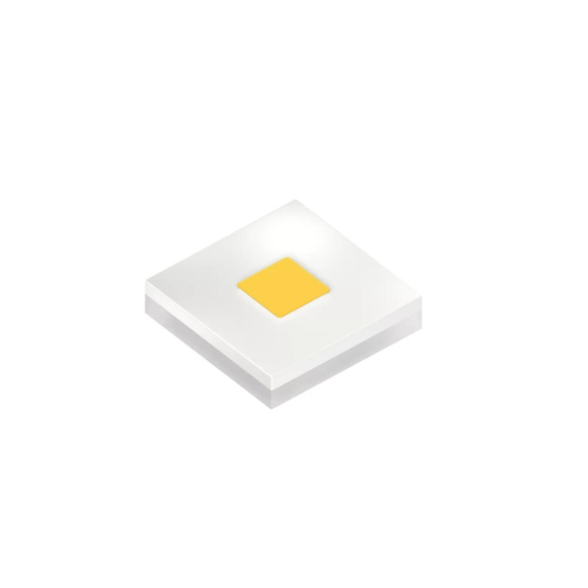 LED SMD para sistema de control de iluminación en automatización industrial y hogar inteligente