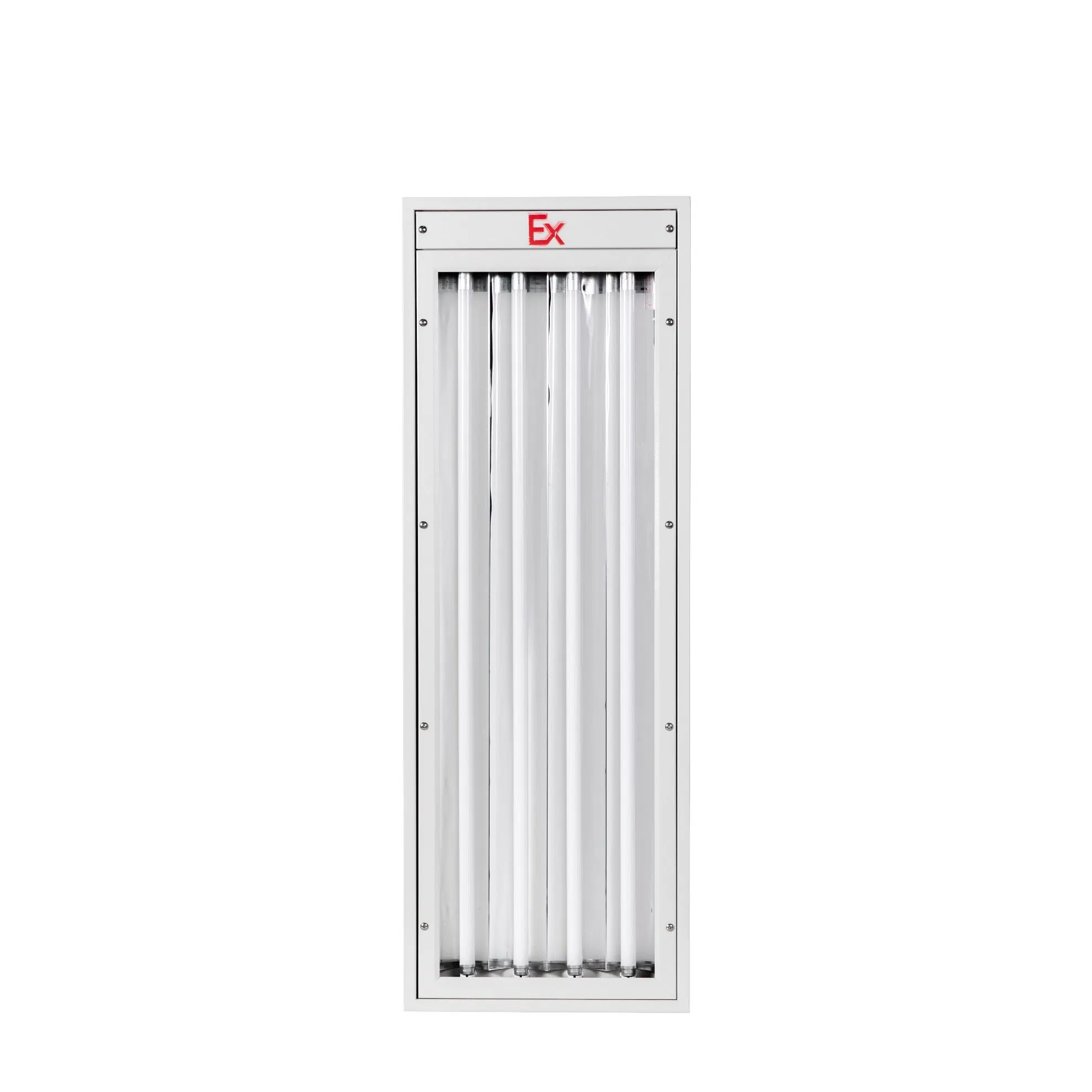 48V Iluminación Industrial IP66 Lámpara a Prueba de Explosiones LED Luz de Trabajo para Herramientas de Máquina