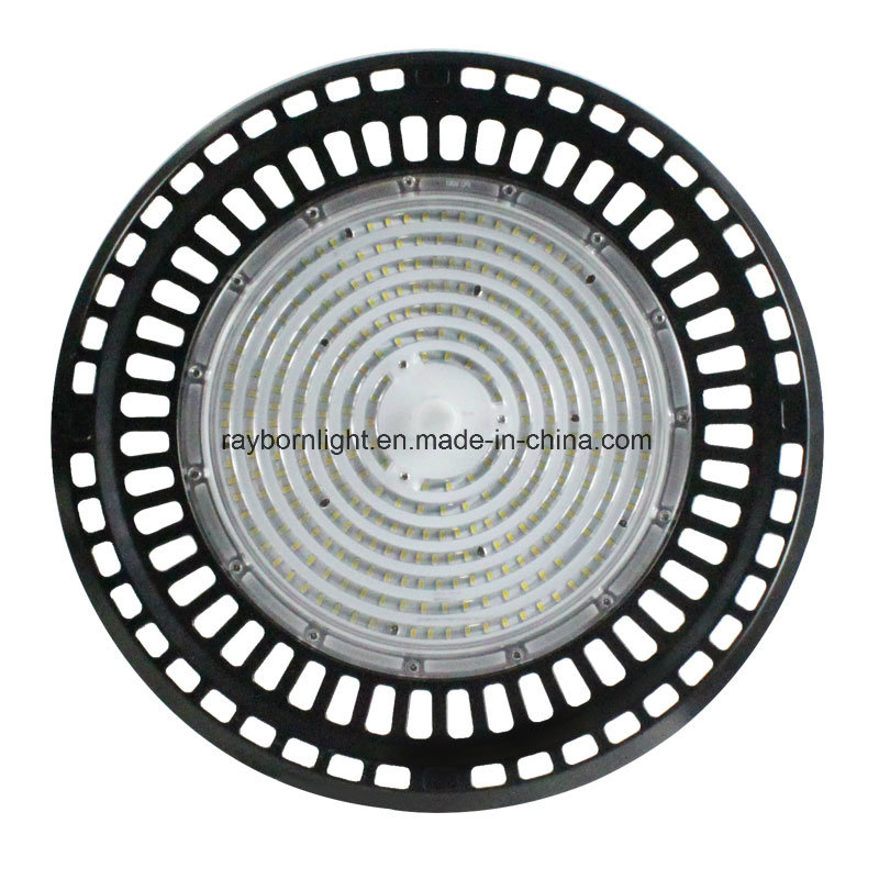 100W 120W 150W 200W 250W 500W Almacén Industrial OVNI Alta Bahía LED