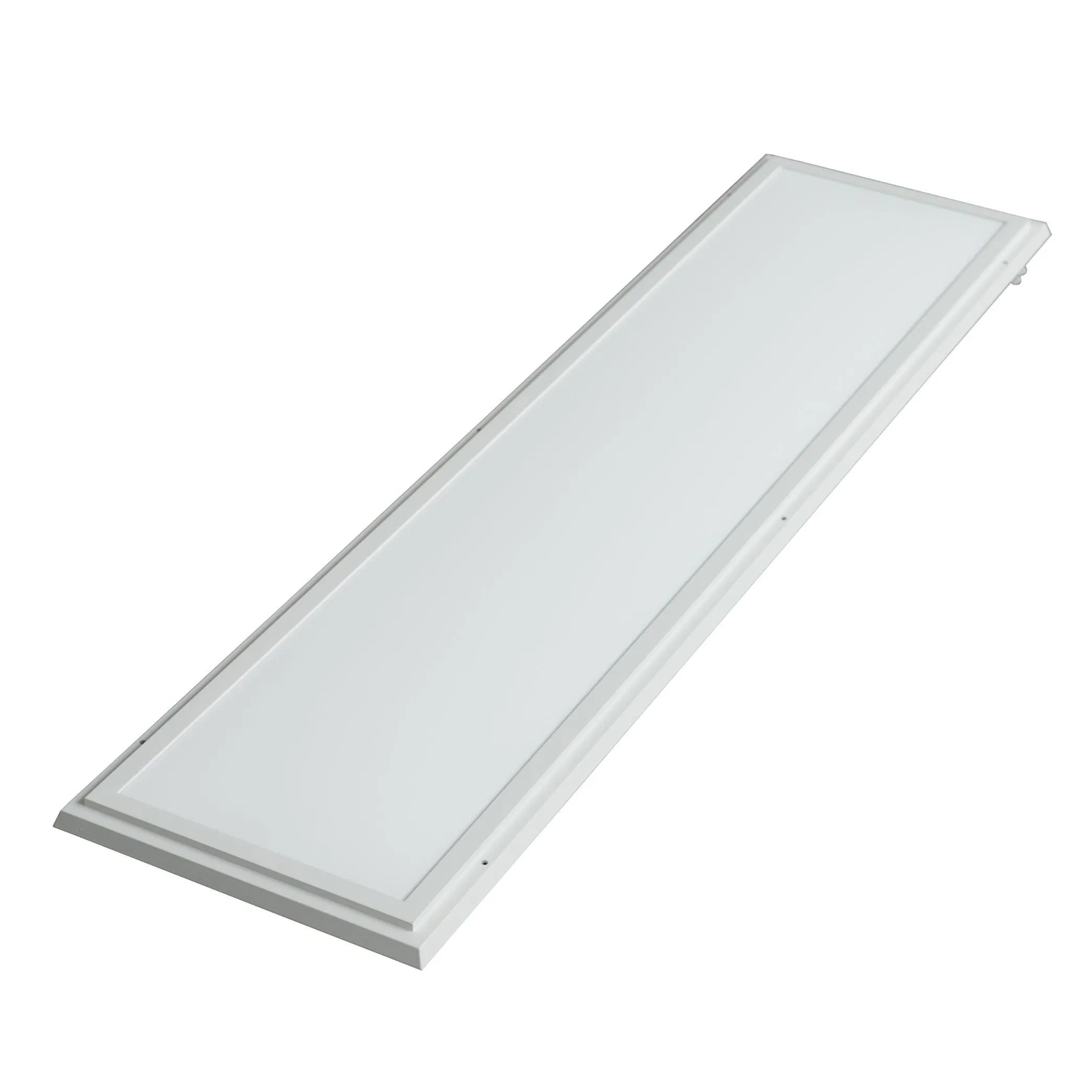 26W 2860lms Iluminación LED antiexplosión para interiores farmacéuticos seleccionable por color en salas limpias