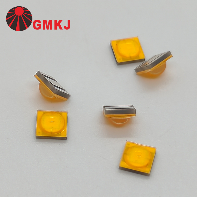 Diodo LED SMD 3535 5W 6000K 6500K para iluminación industrial