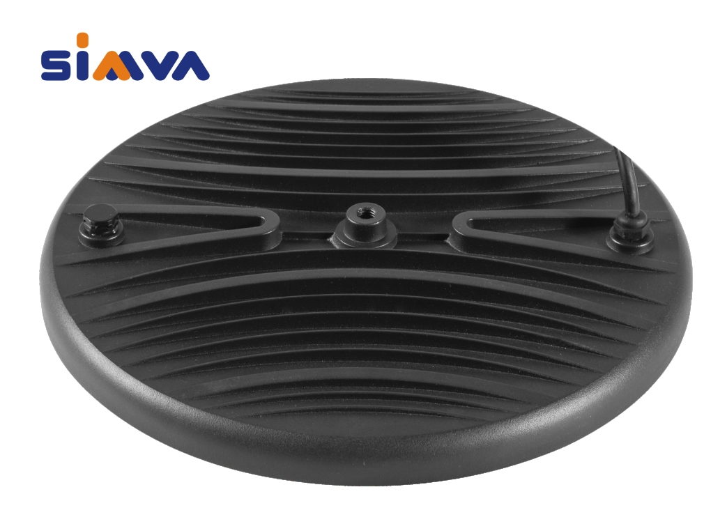 Super Brillante IP65 100W 120W 150W Industrial Highbay LED UFO para Almacén Fd28