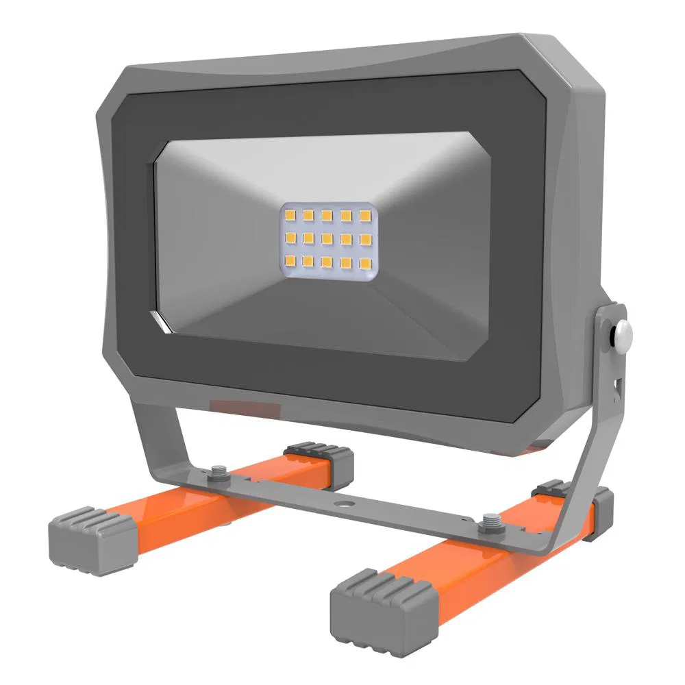 Luz de trabajo LED para garaje