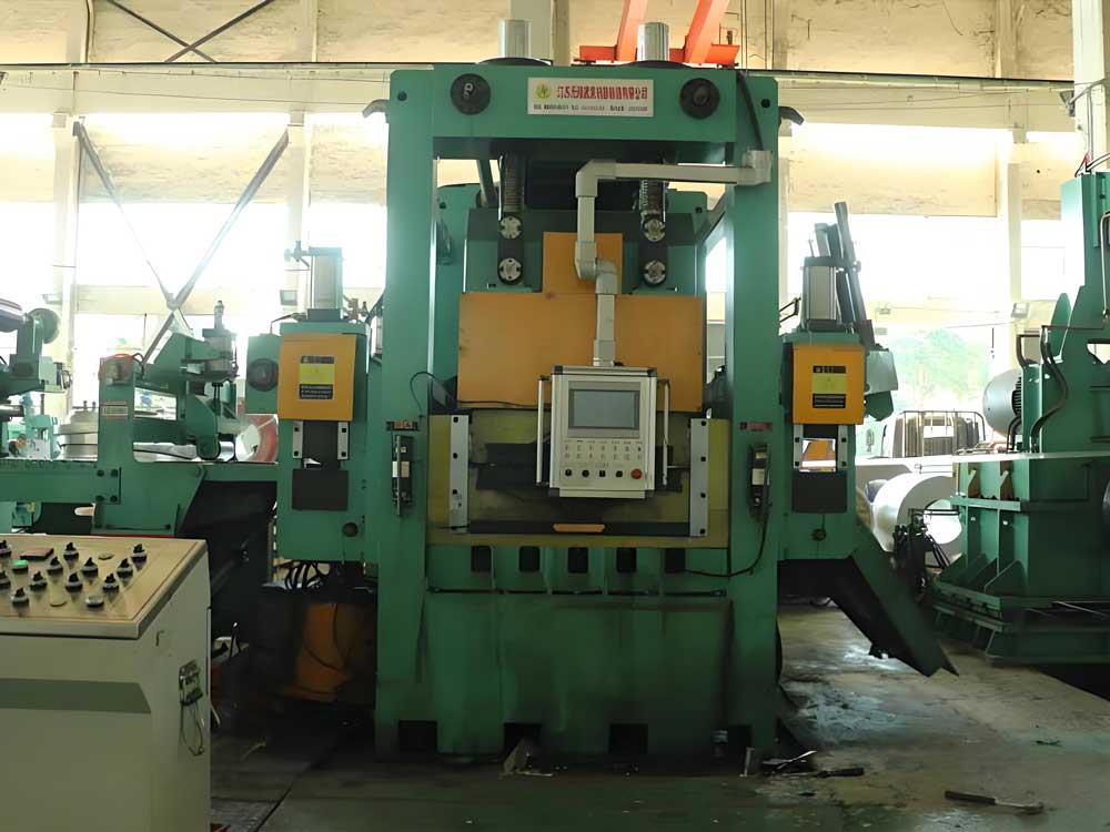 Flying-Shear-Production-Line3