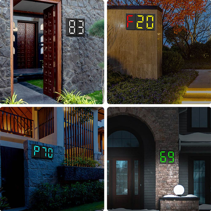 Energy Saving Light System