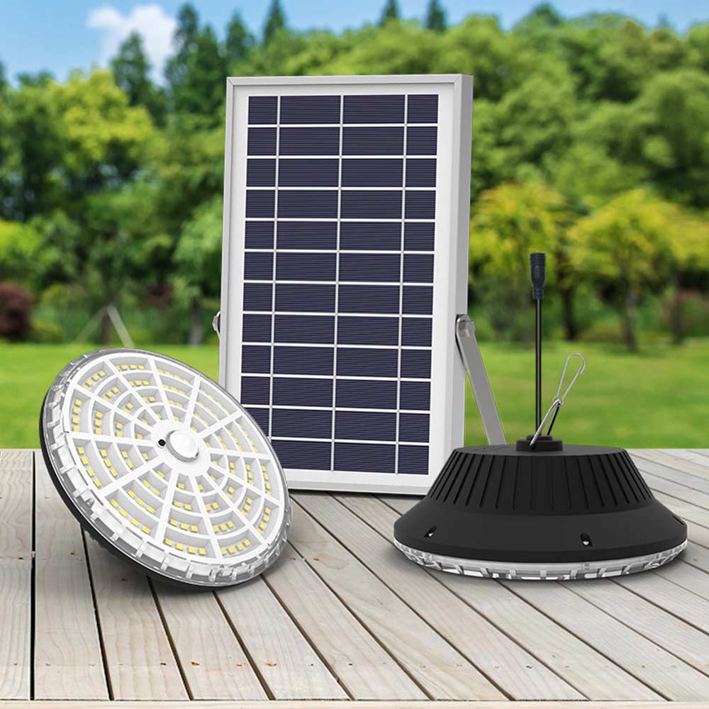 Solar Pendant Light Remote Control