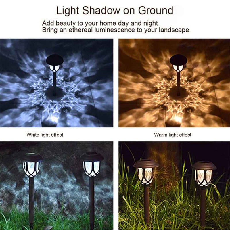 Decorative Lighting Product Showcase 5
