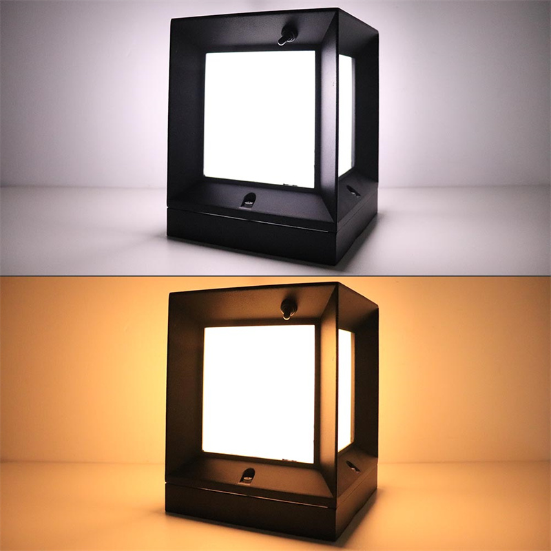 Lighting Product Showcase 9