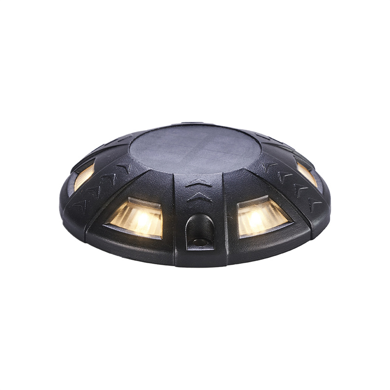 OEM For Step Sidewalk Outdoor Waterproof Safety Solar Deck Light Manufacturer, Factory