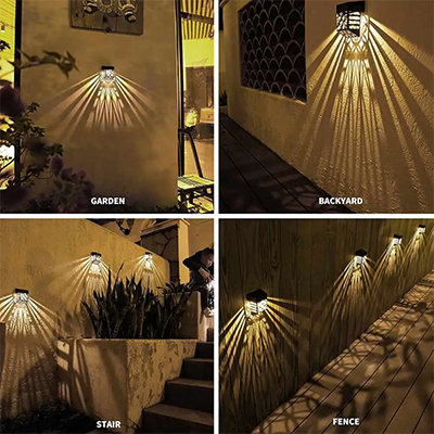 Solar Brick Light Characterization 7
