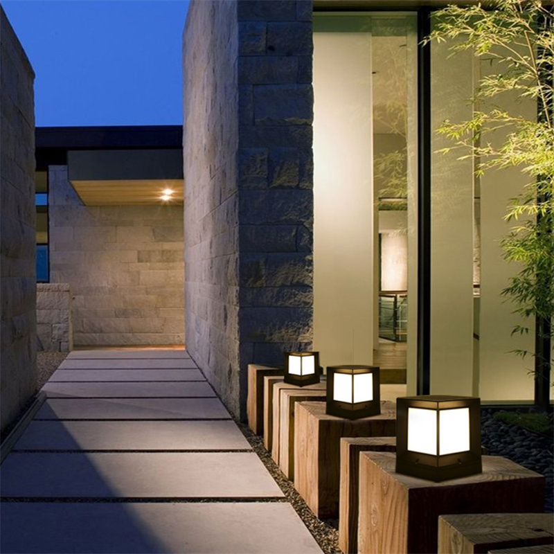 Lighting Product Showcase 5