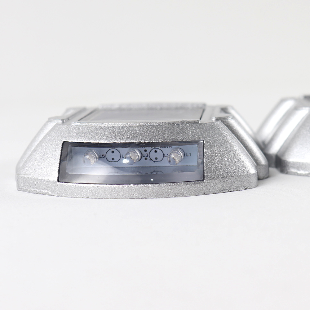 Solar Road Stud Details 2