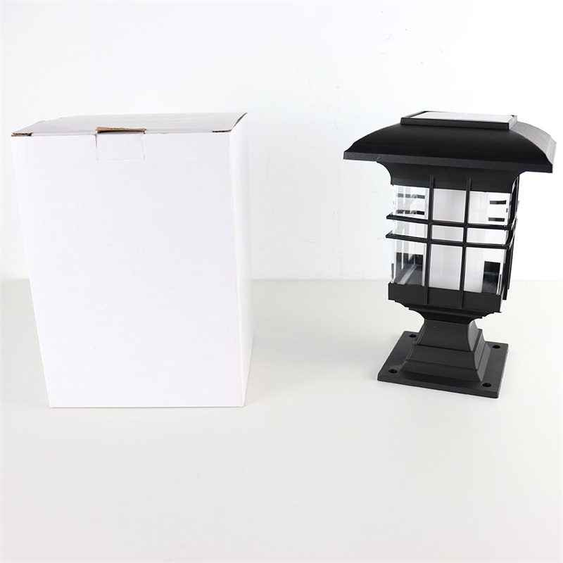 Professional Lighting Fixture Display 1