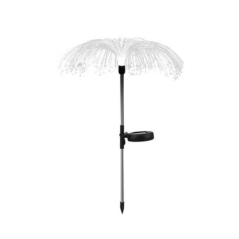 Custom Yard Decorations Solar Jellyfish Waterproof Garden Lights Outdoor Manufacturers, Factories