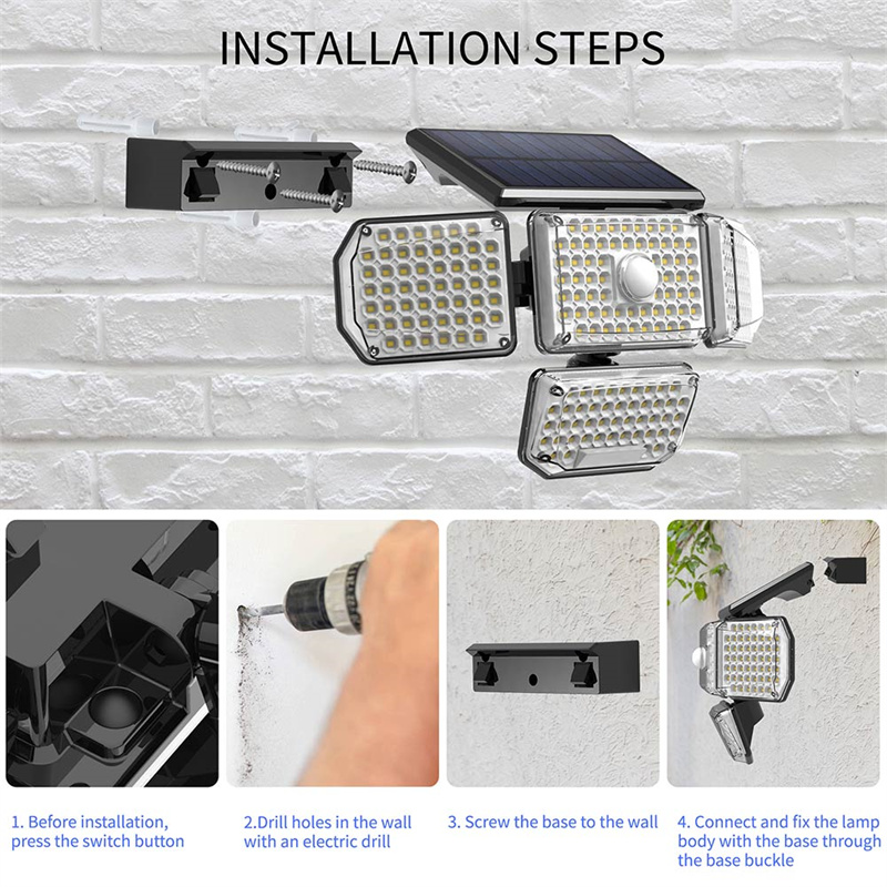 Premium Decorative LED Lights Design 1
