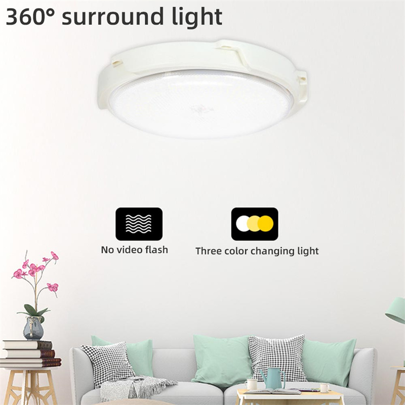 Lighting Product Showcase 1