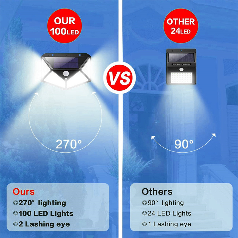 Solar Light Design 4