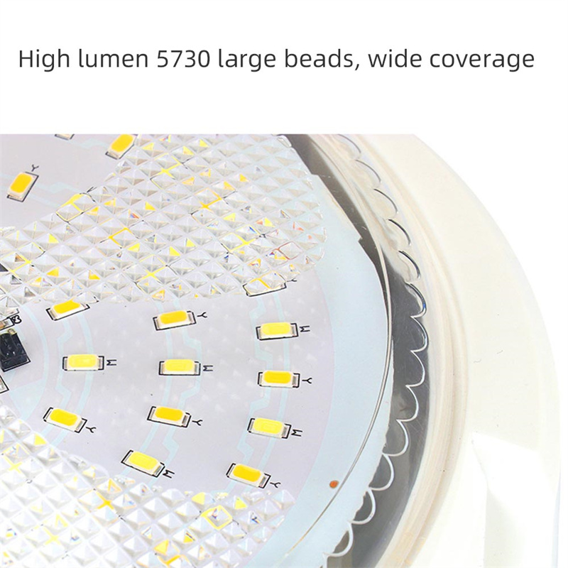 Lighting Product Showcase 4