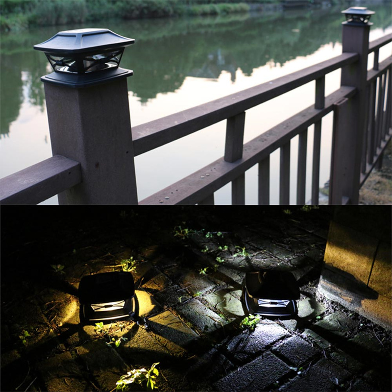 Lighting Product Showcase 4
