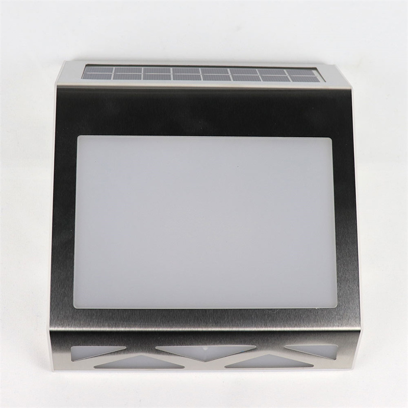 OEM Solar Waterproof Led Outdoor House Address Sign For Home Compound Street Suppliers, Factories