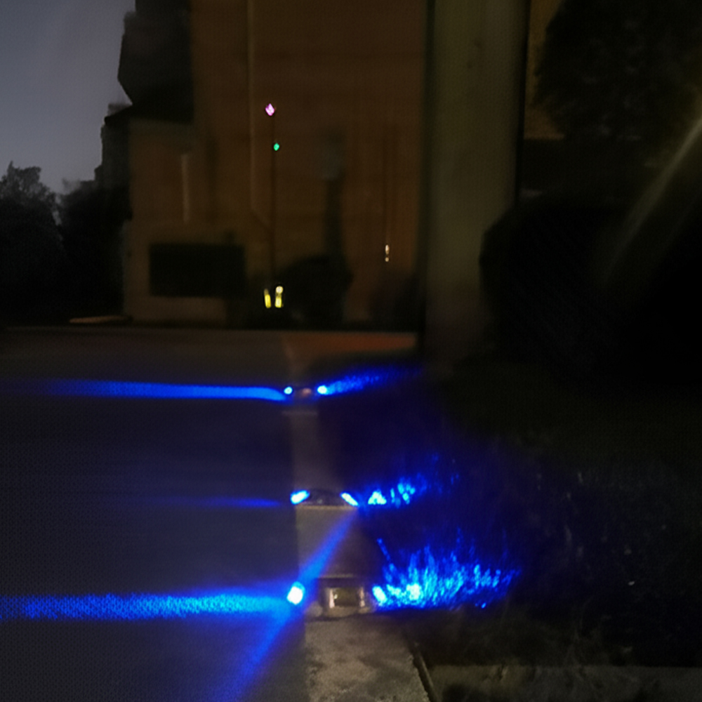 Solar Road Stud Details 8