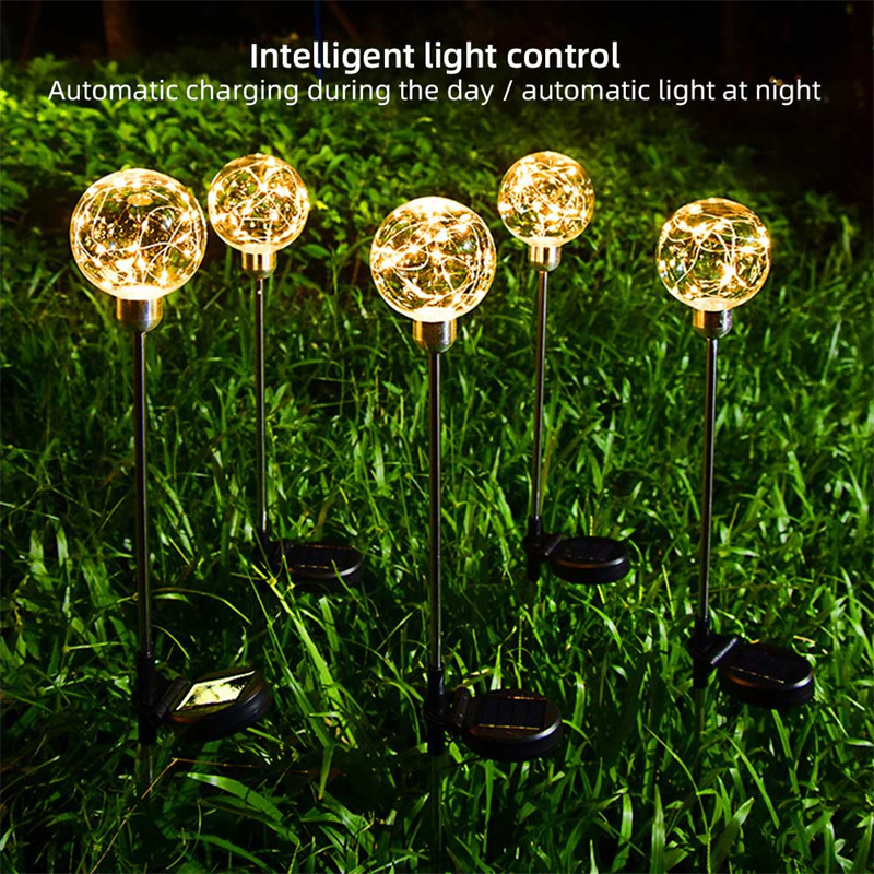 Lighting Product Showcase 3