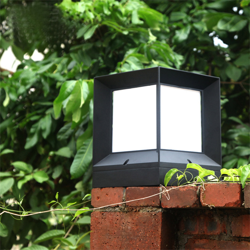Lighting Product Showcase 3