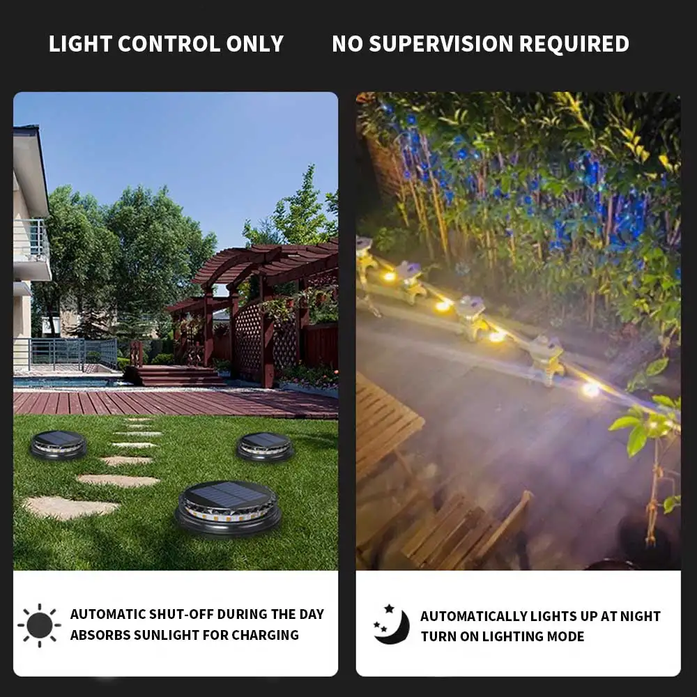 Underground Light Design 7