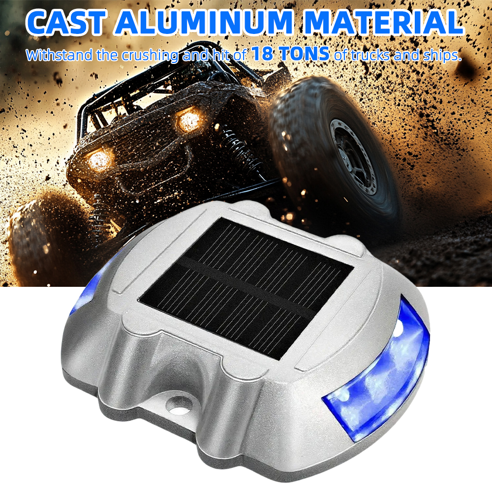 Solar Road Stud Details 4