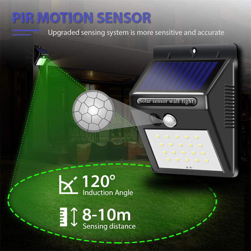 Solar Light Detail 6