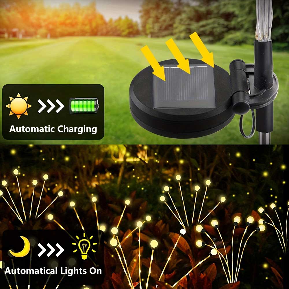 Pathway Landscape Lighting