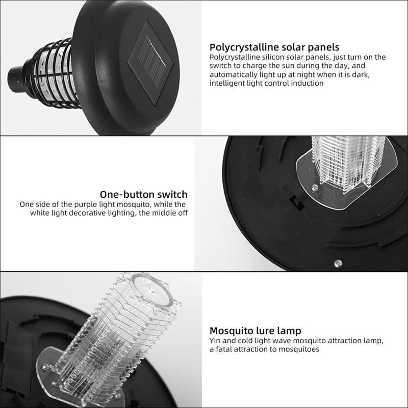 Lighting Product Showcase 3