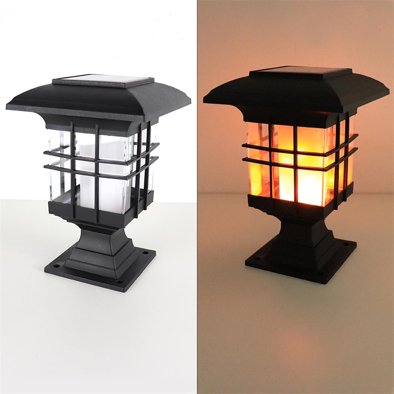 Professional Lighting Fixture Display 4