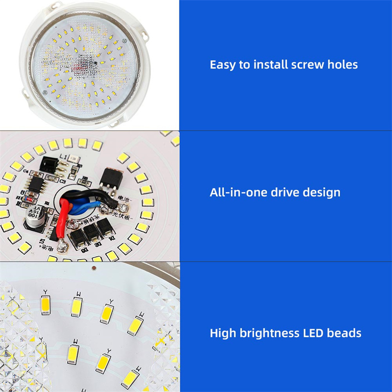 Lighting Product Showcase 8