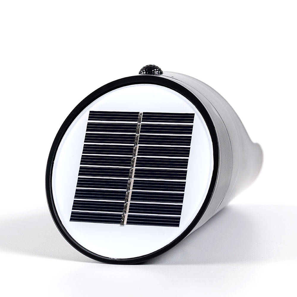 Custom Led Solar Security Wall Light Waterproof Motion Sensor Garden Light Supplier, Factory