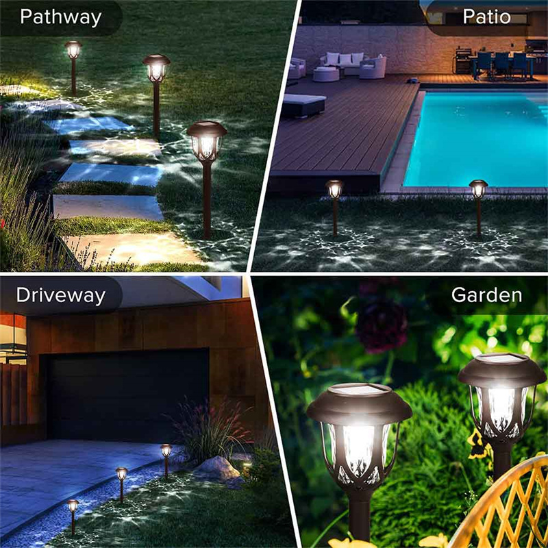 Decorative Lighting Product Showcase 8