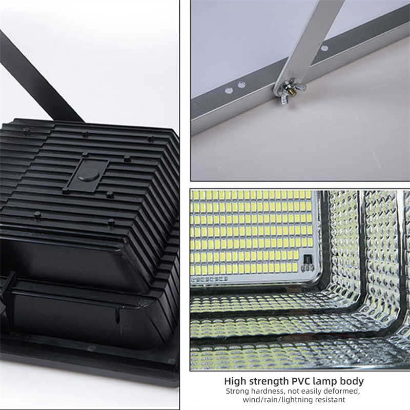 Lighting product display 3