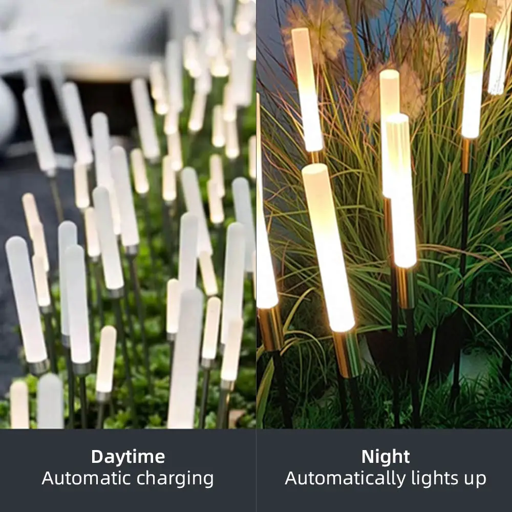 Solar Reed Light Details 5