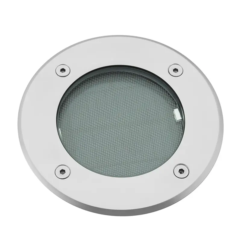 LED Buried Light Component
